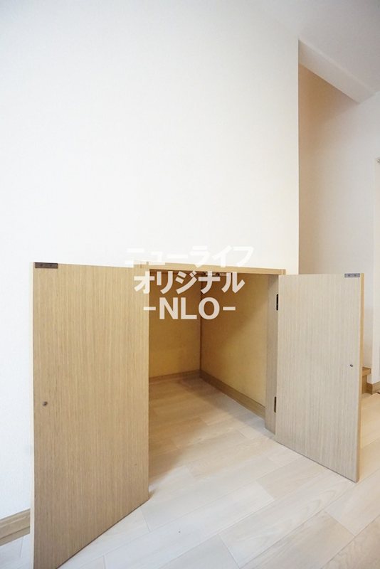 ベルアーク長後B その他