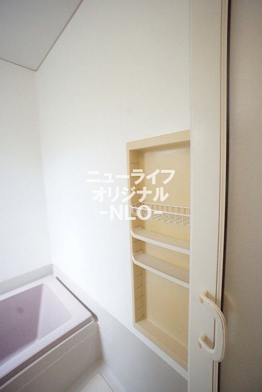 ベルアーク長後B その他