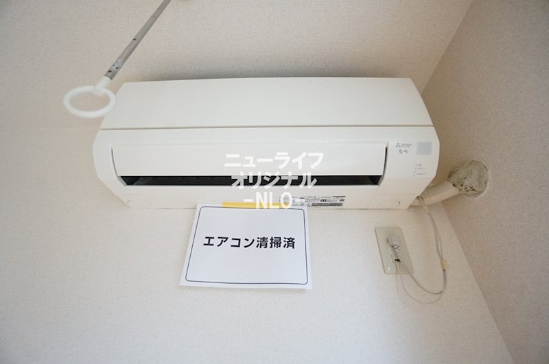 マサール1号館 その他設備
