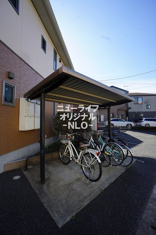 マサール1号館 その他共有部分