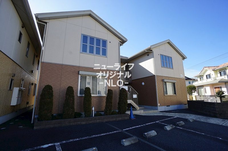 マサール1号館 外観