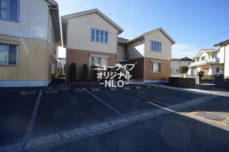 マサール1号館 その他