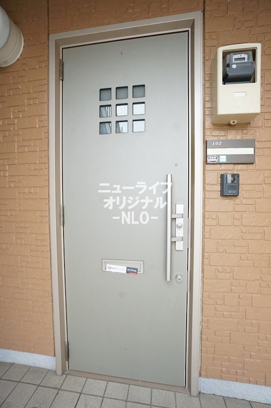 マサール1号館 その他