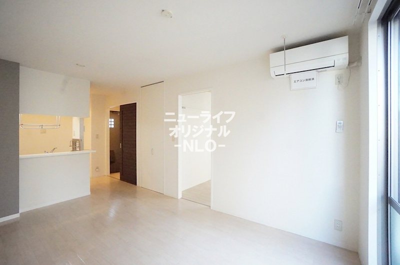 マサール1号館 その他