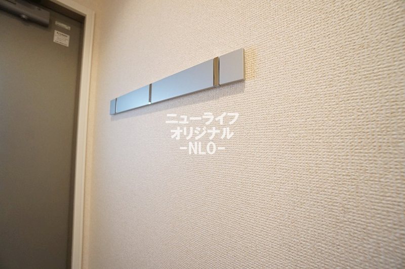 マサール1号館 その他