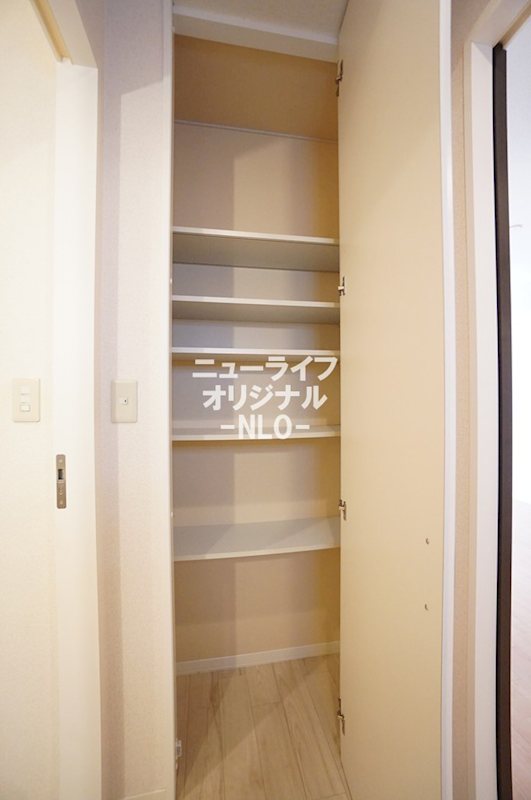 マサール1号館 その他