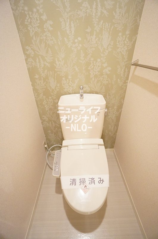 マサール1号館 その他