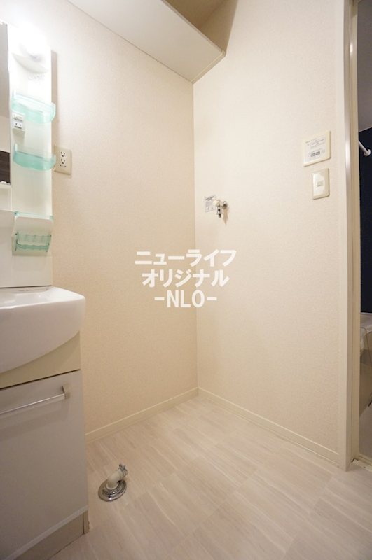 マサール1号館 その他