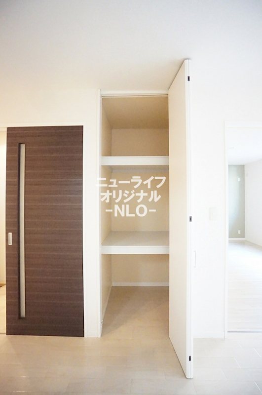 マサール1号館 その他
