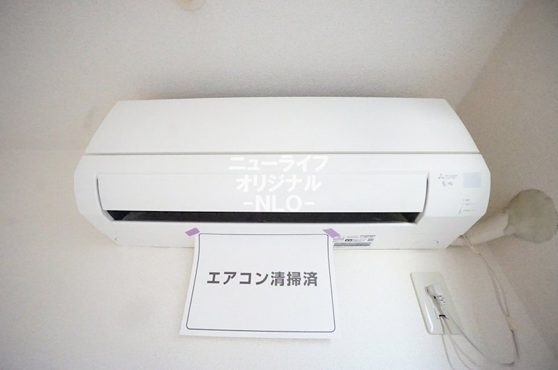 マサール1号館 その他
