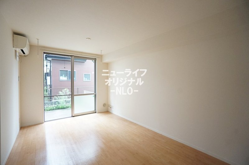 マサール1号館 その他