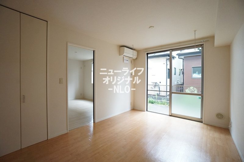 マサール1号館 その他