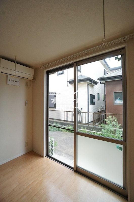 マサール1号館 その他