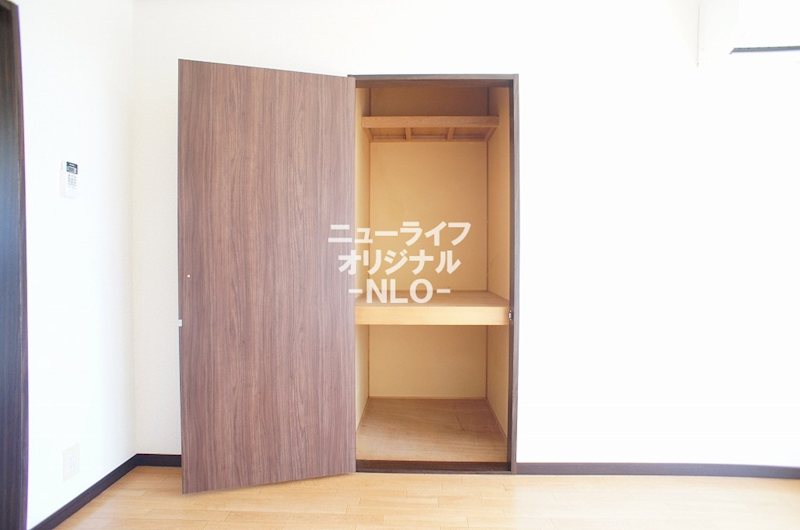 みどりハイツＢ その他設備