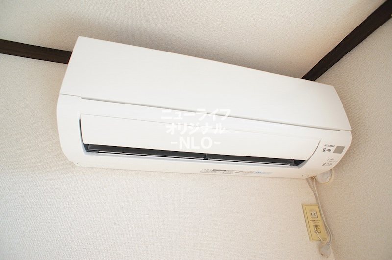 みどりハイツＢ その他設備