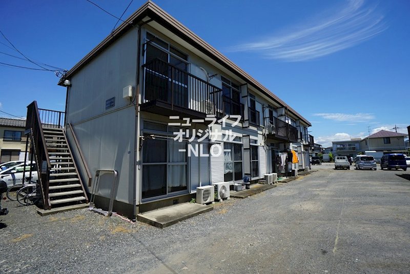 みどりハイツＢ その他共有部分