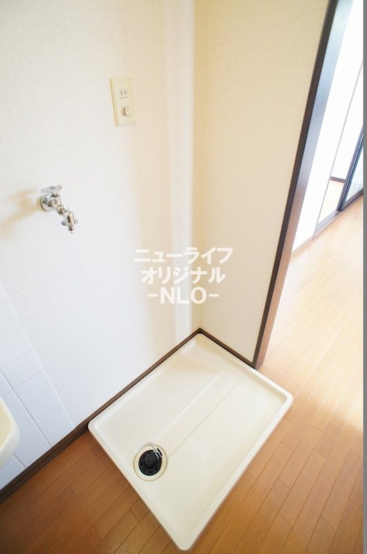 みどりハイツＢ その他部屋・スペース
