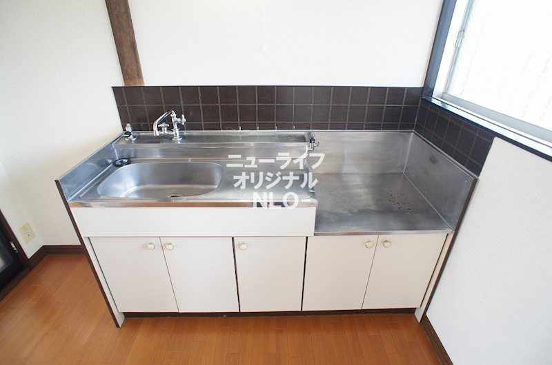みどりハイツＢ その他