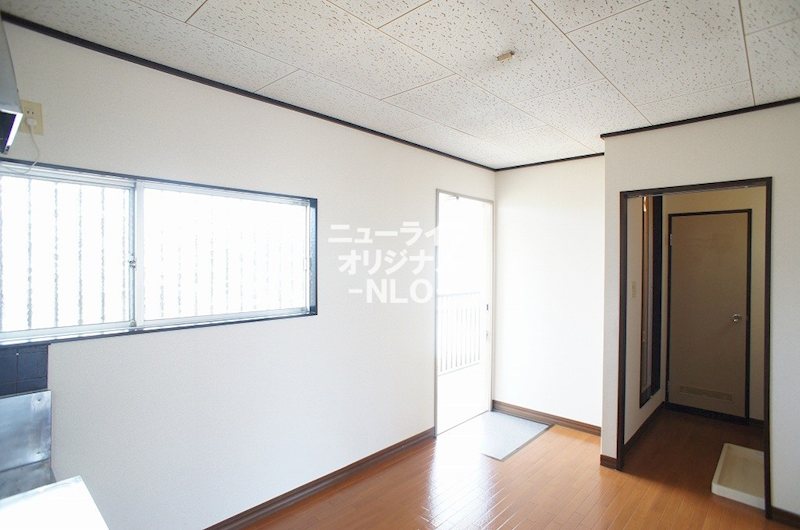 みどりハイツＢ その他