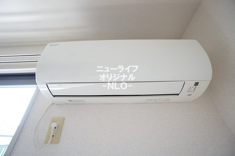 ＫＳＴ湘南　Ｗｅｓｔ その他設備