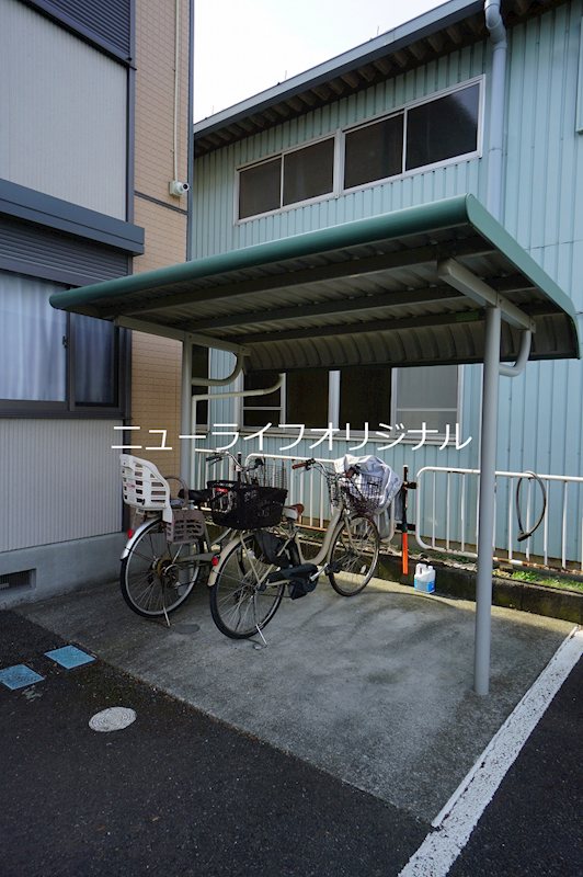 ＫＳＴ湘南　Ｗｅｓｔ その他
