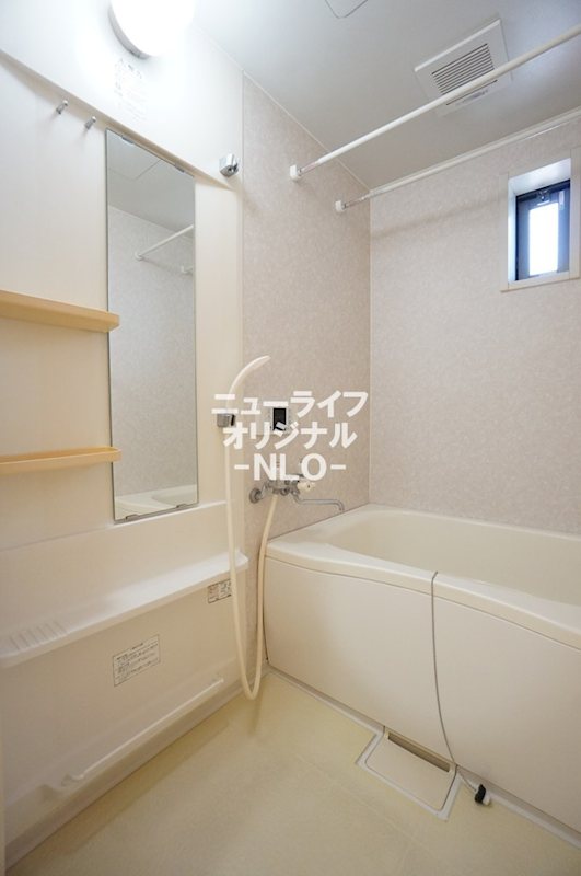 ＫＳＴ湘南　Ｗｅｓｔ 風呂画像