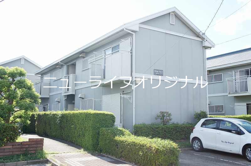 Ｖｉｌｌａｇｅ永山Ｃ 外観