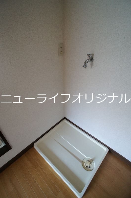 Ｖｉｌｌａｇｅ永山Ｃ その他