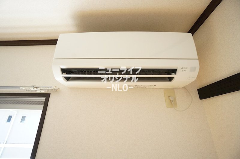Ｖｉｌｌａｇｅ永山Ｃ その他設備
