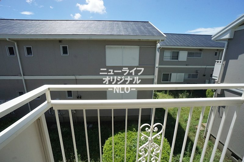 Ｖｉｌｌａｇｅ永山Ｃ 眺望