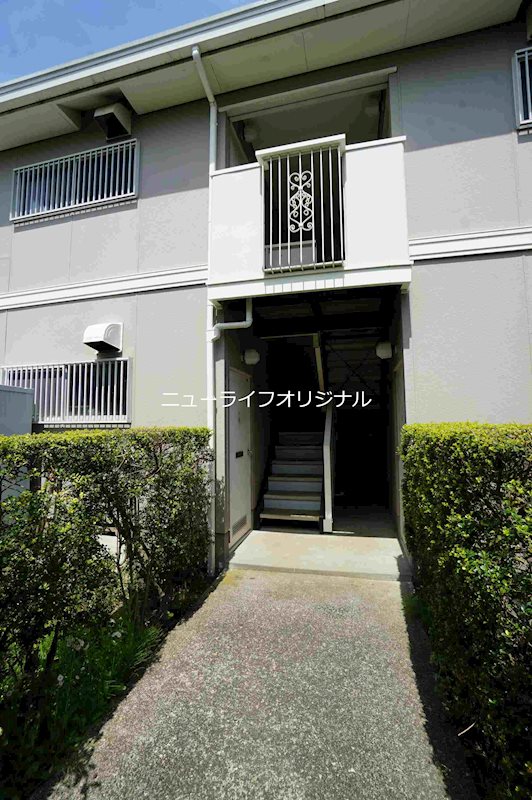Ｖｉｌｌａｇｅ永山Ｃ エントランス