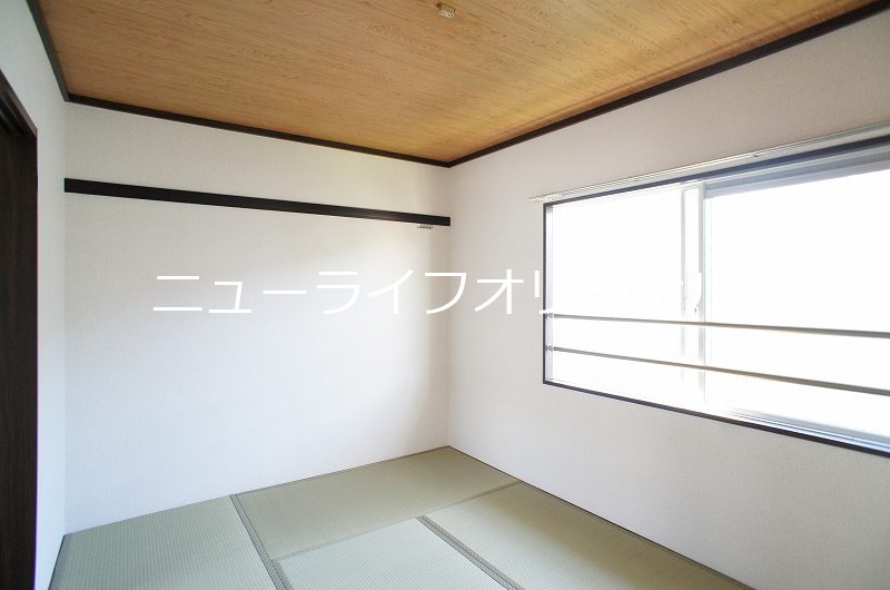 Ｖｉｌｌａｇｅ永山Ｃ その他