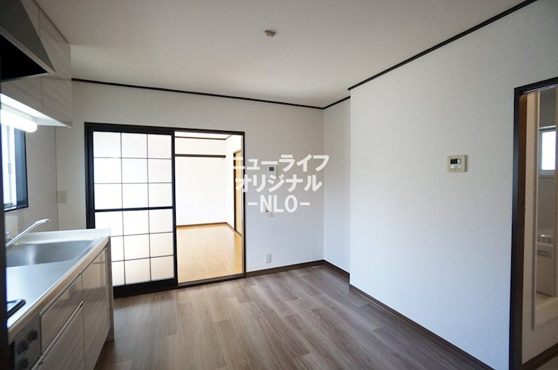 Ｖｉｌｌａｇｅ永山Ｃ その他