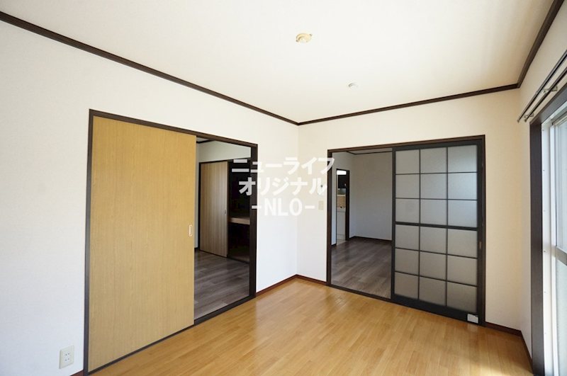 Ｖｉｌｌａｇｅ永山Ｃ その他