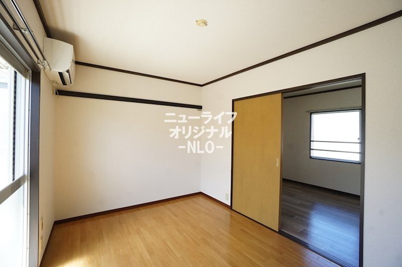 Ｖｉｌｌａｇｅ永山Ｃ その他