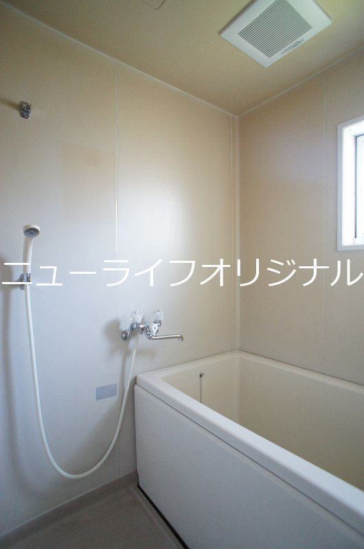 Ｖｉｌｌａｇｅ永山Ｃ 風呂画像
