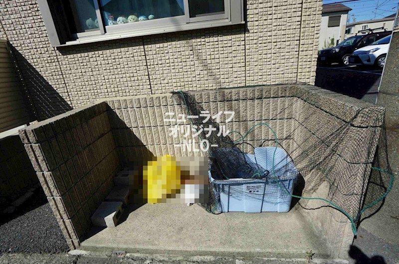 エクシード小泉 その他共有部分