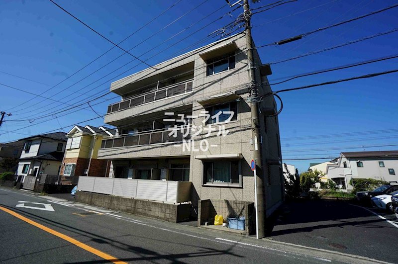 エクシード小泉 外観