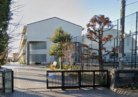 エクシード小泉 中学校