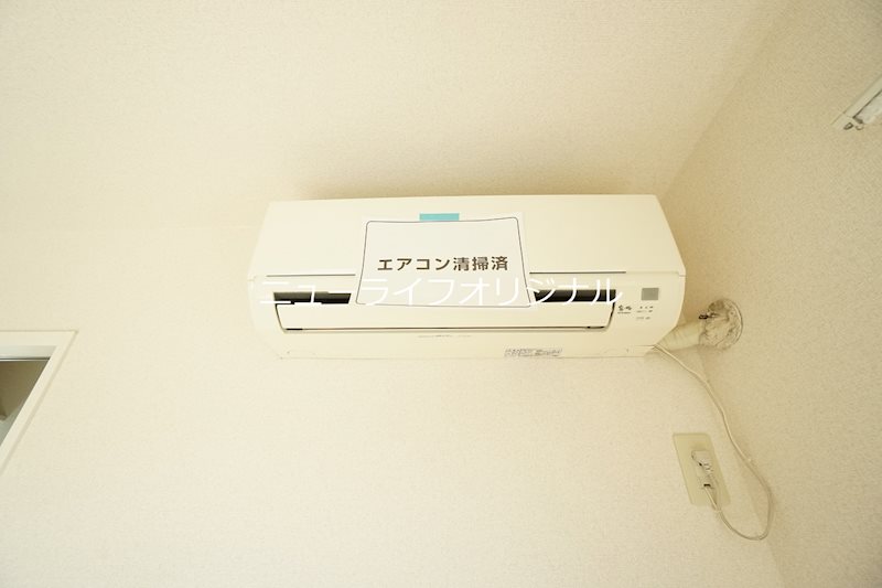 セピアコート その他設備