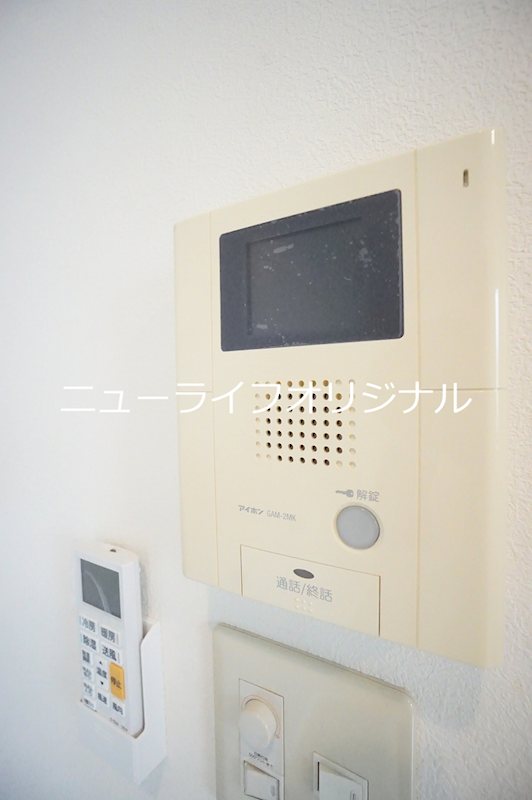 モダントゥール セキュリティ