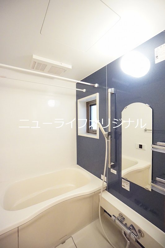 モダントゥール 風呂画像