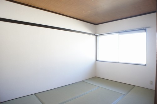 滝の沢コープタウンD その他