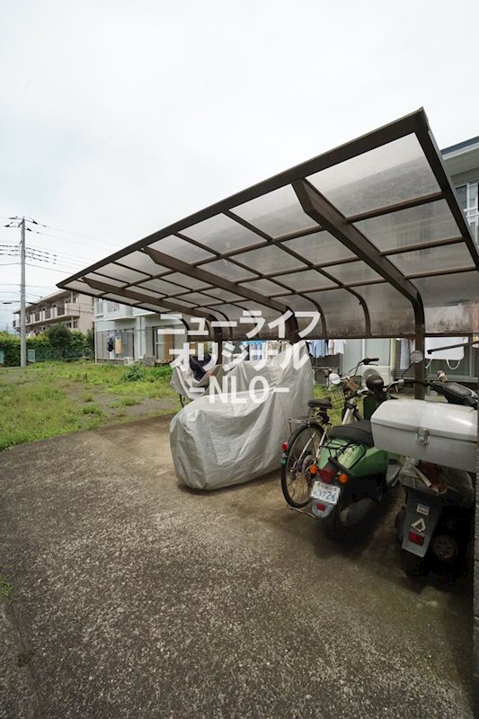滝の沢コープタウンD その他共有部分