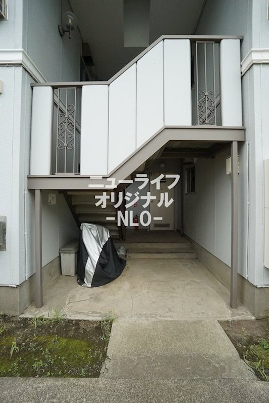 滝の沢コープタウンD その他