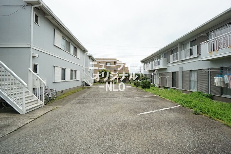 滝の沢コープタウンD その他