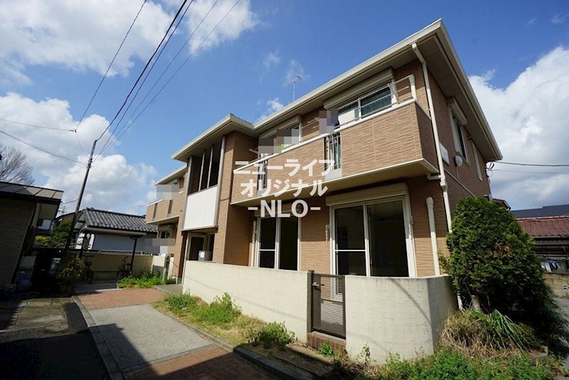 アコルデ 外観