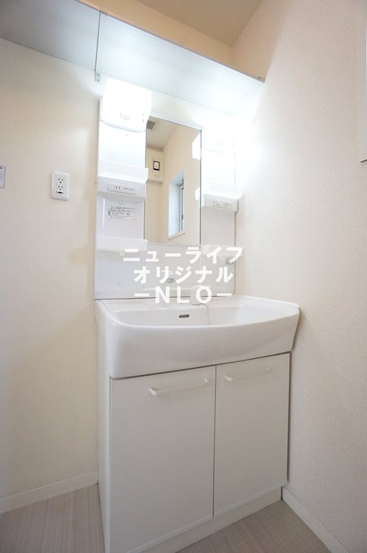 アコルデ 洗面所