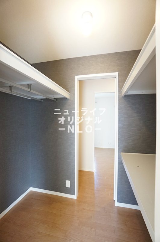 アコルデ 収納