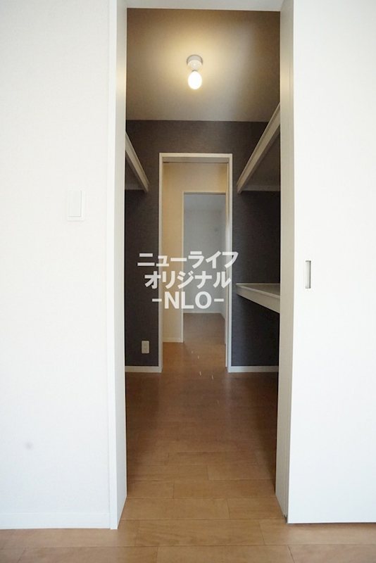 アコルデ 収納
